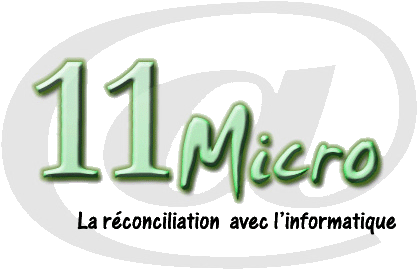 Logo 11micro